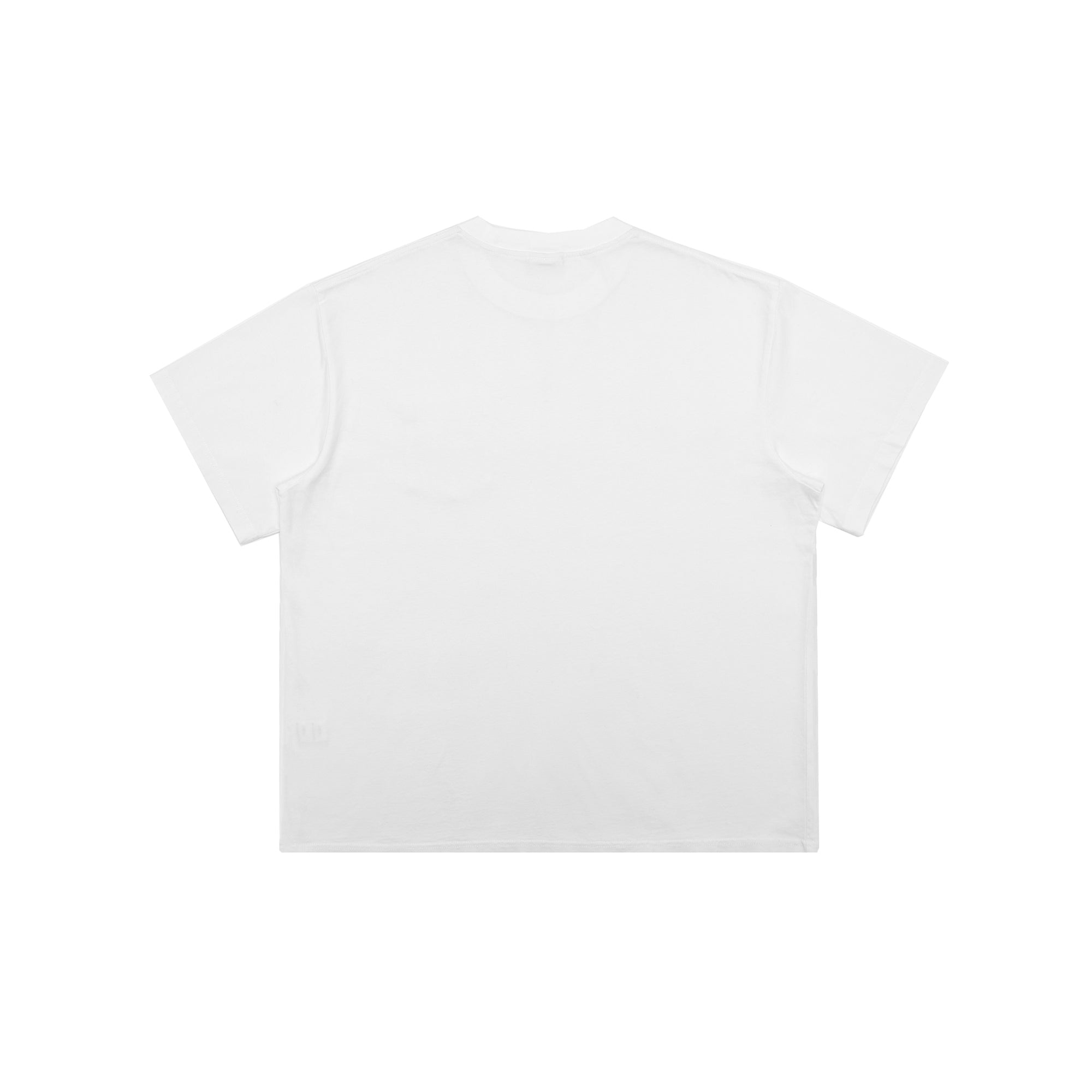 Primary Pocket T-shirt - Students Golf