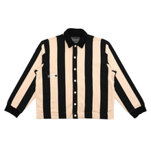 Load image into Gallery viewer, Remington Stripes Jacket
