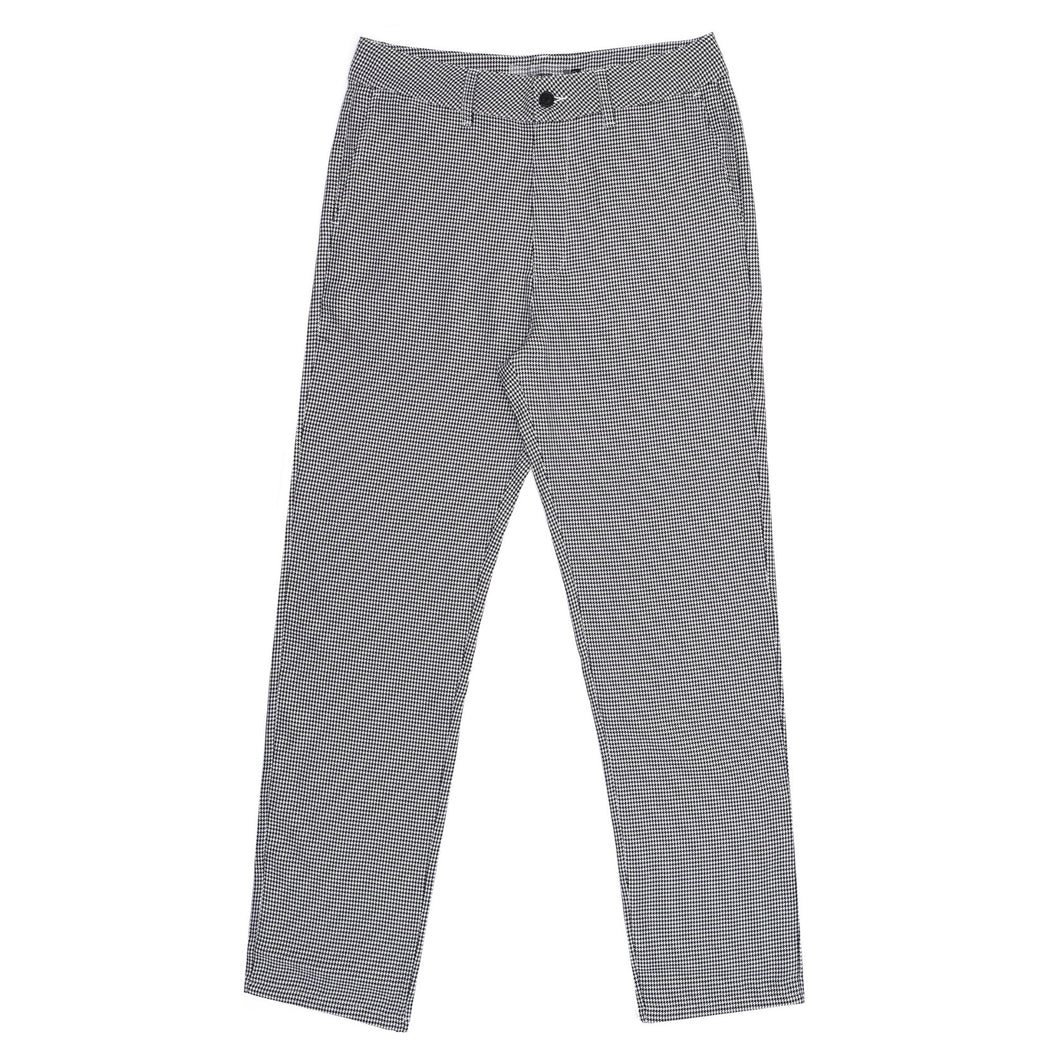 Rickory Houndstooth Pants