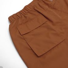 Load image into Gallery viewer, Ollie Technical Stretch Nylon Shorts
