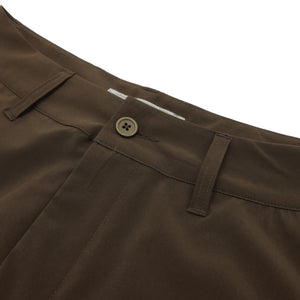 Ziggy Stretch Nylon Shorts