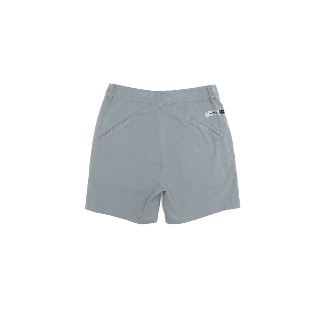 Marcel Corduroy Shorts