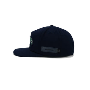 Academy Snap Back Hat