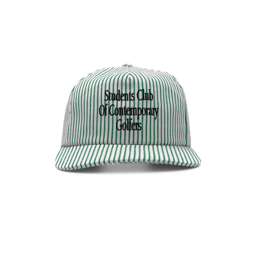 Students Club Snap Back Hat