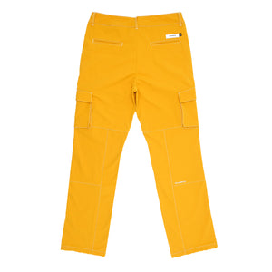 Cedric Nylon Cargo Pants