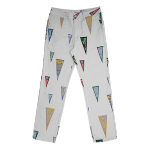 Westley Pennant Twill Pants