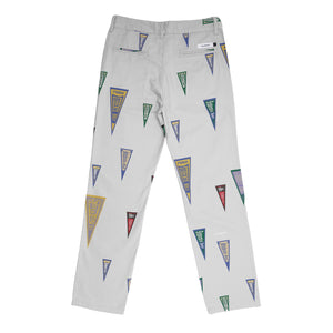 Westley Pennant Twill Pants