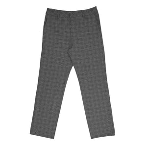 Macker Plaid Pants