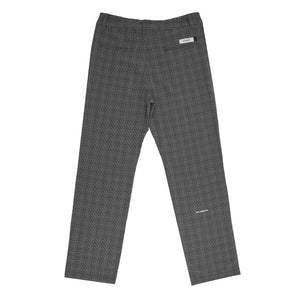 Macker Plaid Pants