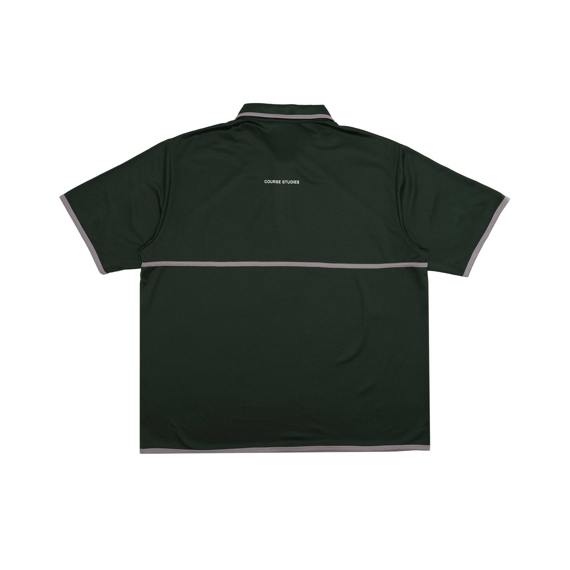 Tillman S/S Jersey Shirt - Students Golf