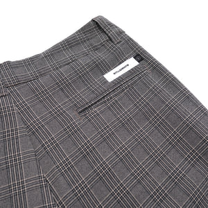 Macker Plaid Pants