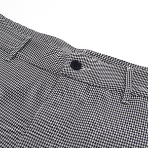 Rafe Houndstooth Pants