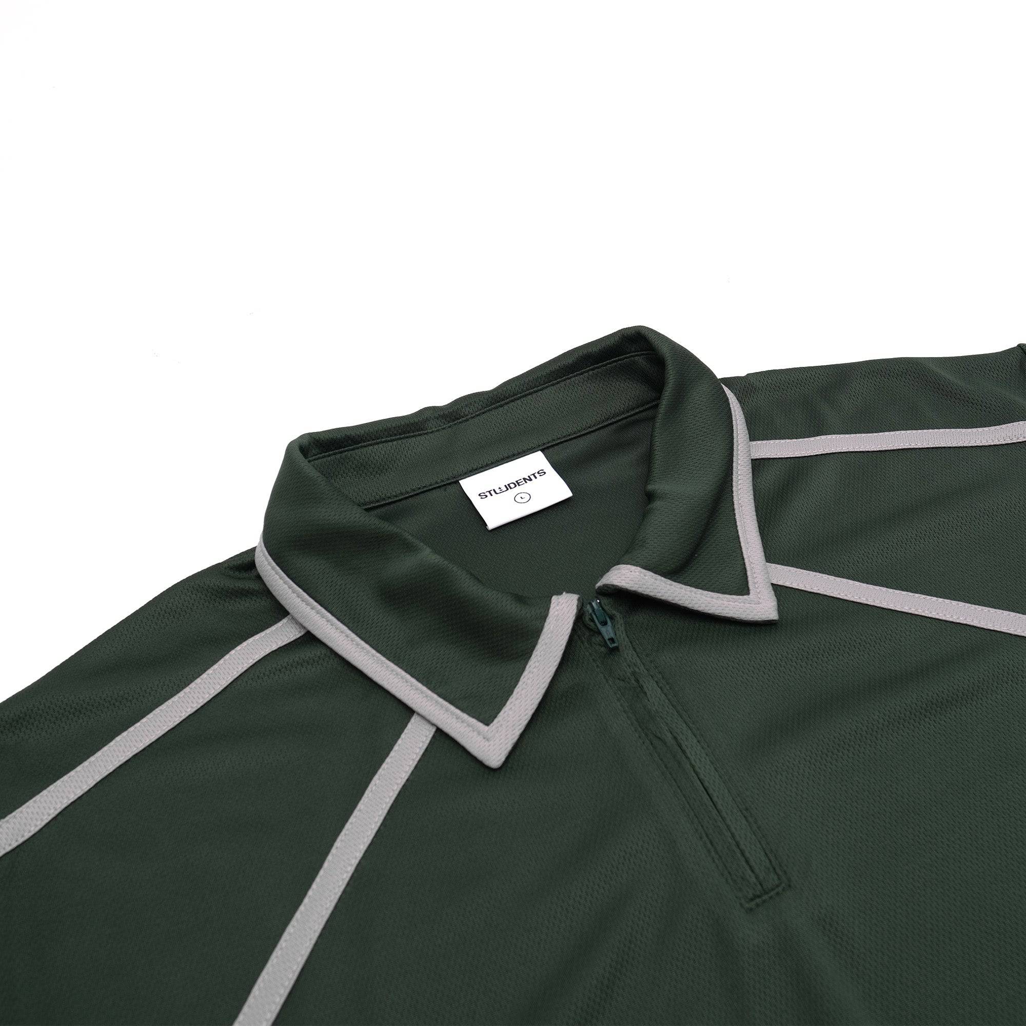 Tillman S/S Jersey Shirt - Students Golf