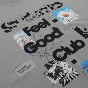 Feel Good L/S T-shirt