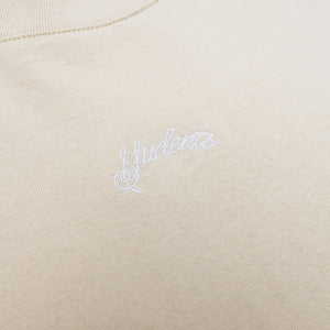 Hutcheson 3/4 Sleeve T-shirt