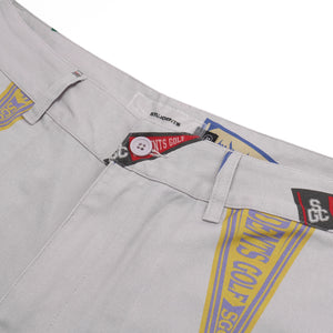 Westley Pennant Twill Pants