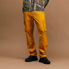 Load image into Gallery viewer, Cedric Nylon Cargo Pants
