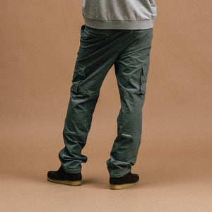 Grees Technical Pants