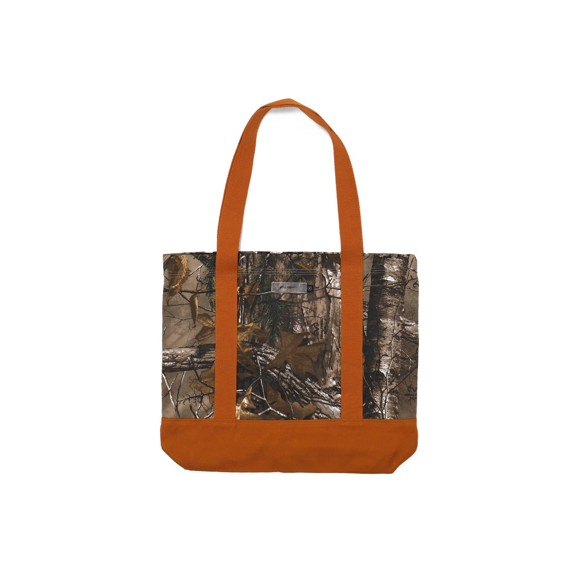 Boise Realtree Camo Tote Bag - Students Golf