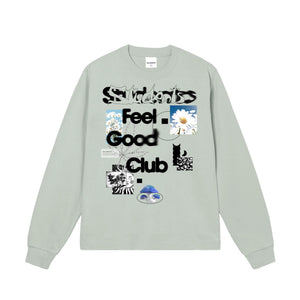 Feel Good L/S T-shirt