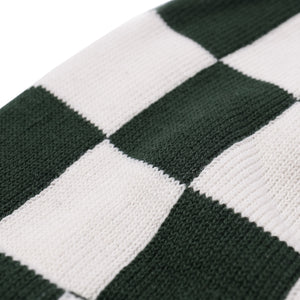 Aiken Checker Beanie