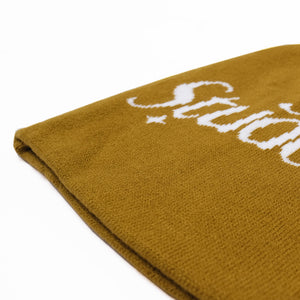 All-Star Jacquard Beanie