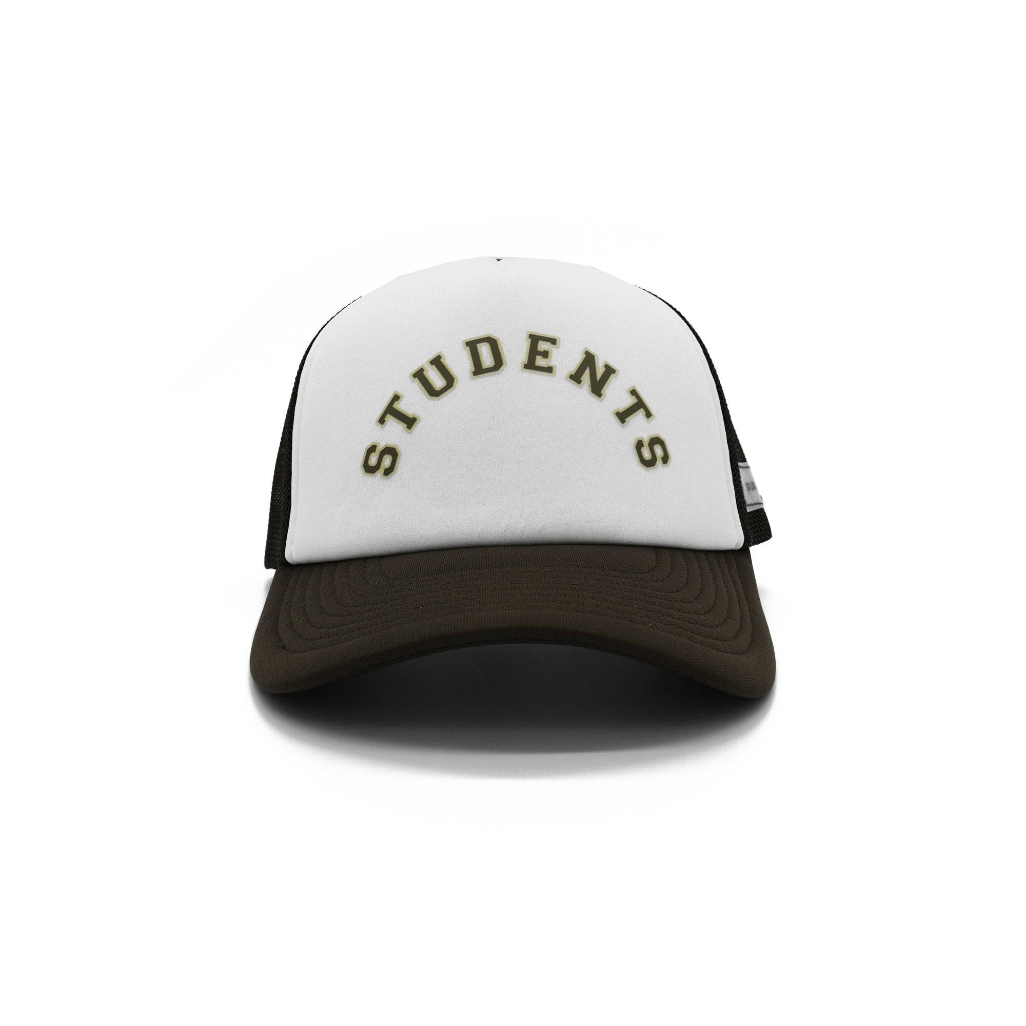 All-Academics Mesh Trucker Hat - Students Golf