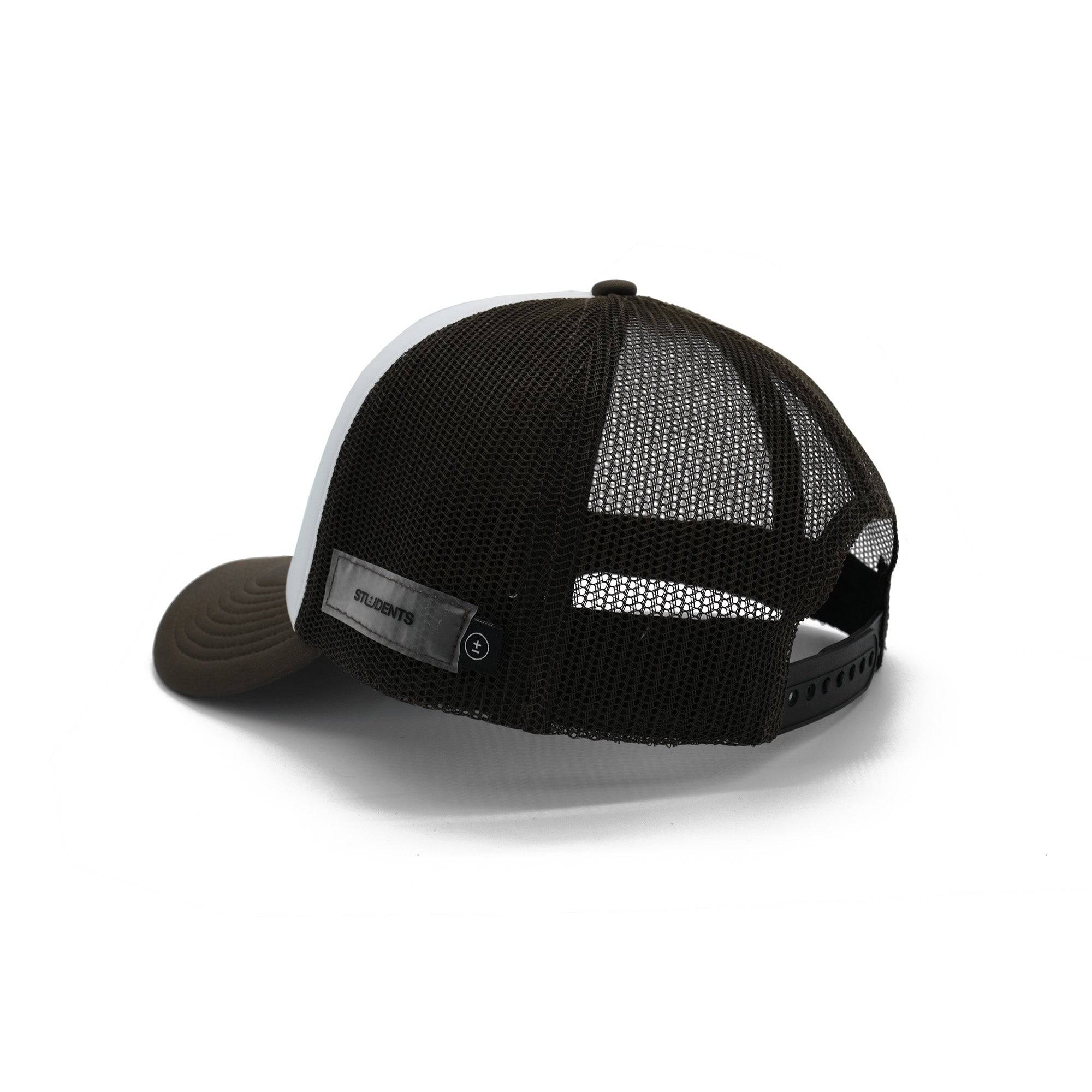 All-Academics Mesh Trucker Hat - Students Golf
