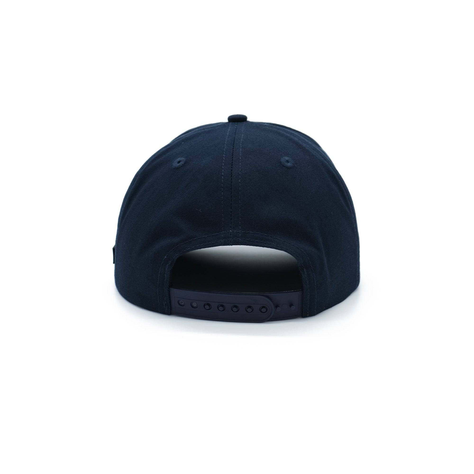 Pardon Me Snap Back Hat - Students Golf
