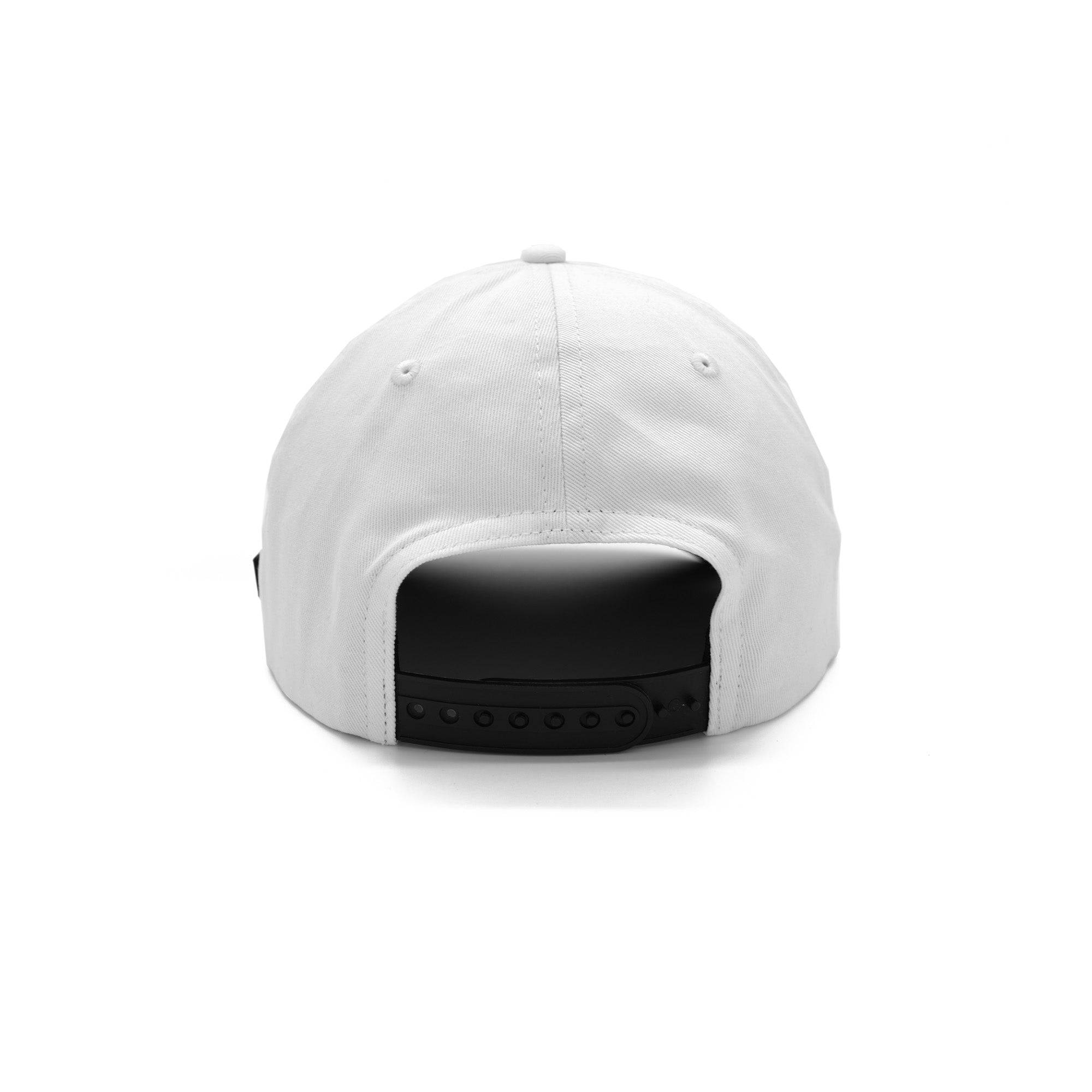 LA LA Snap Back Hat - Students Golf