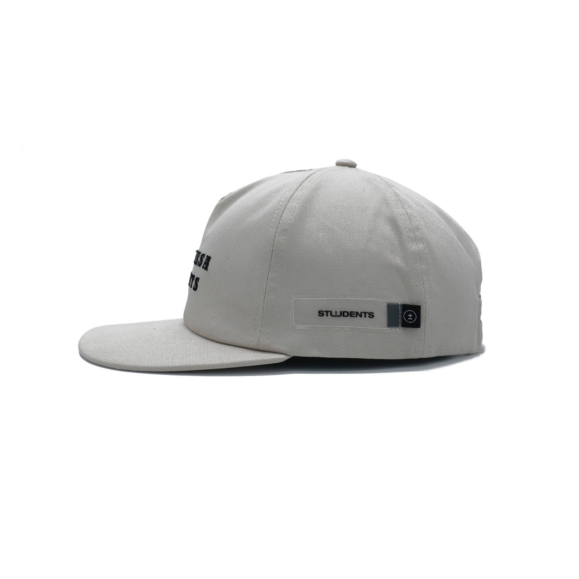 Costa Mesa Strap Back Hat - Students Golf