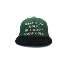 Load image into Gallery viewer, Clueless Strap Back Hat
