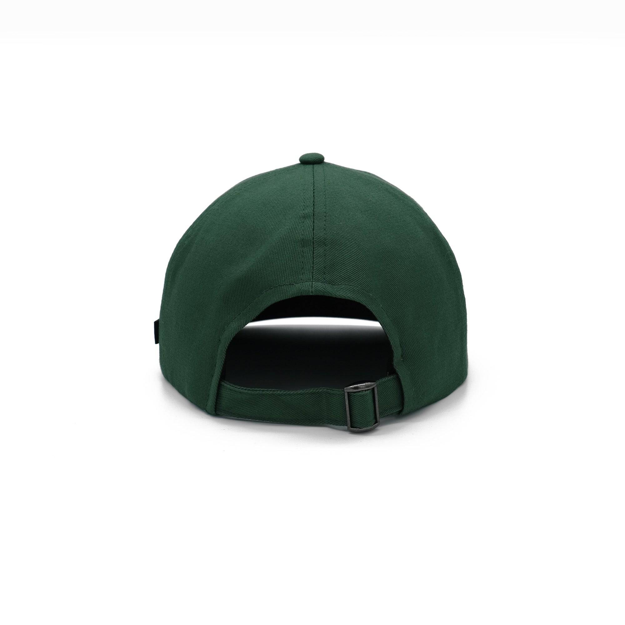 Clueless Strap Back Hat - Students Golf