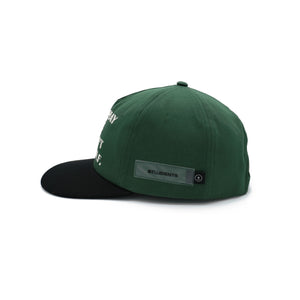 Clueless Strap Back Hat