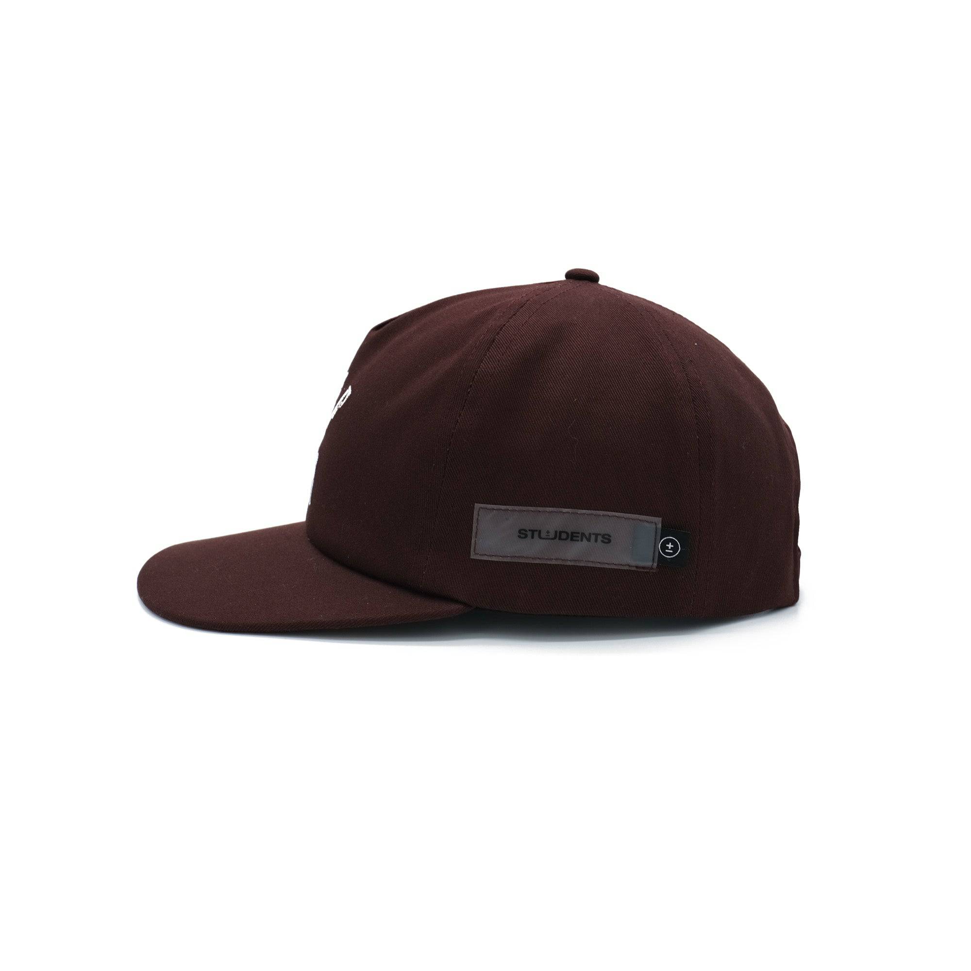 Golf Dealer Strap Back Hat - Students Golf