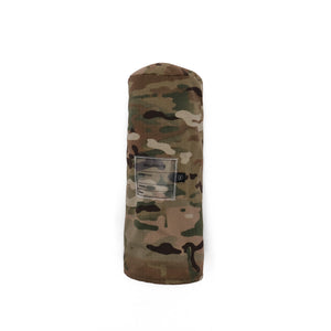 Cordura® Nylon MultiCam® - Barrel Headcover