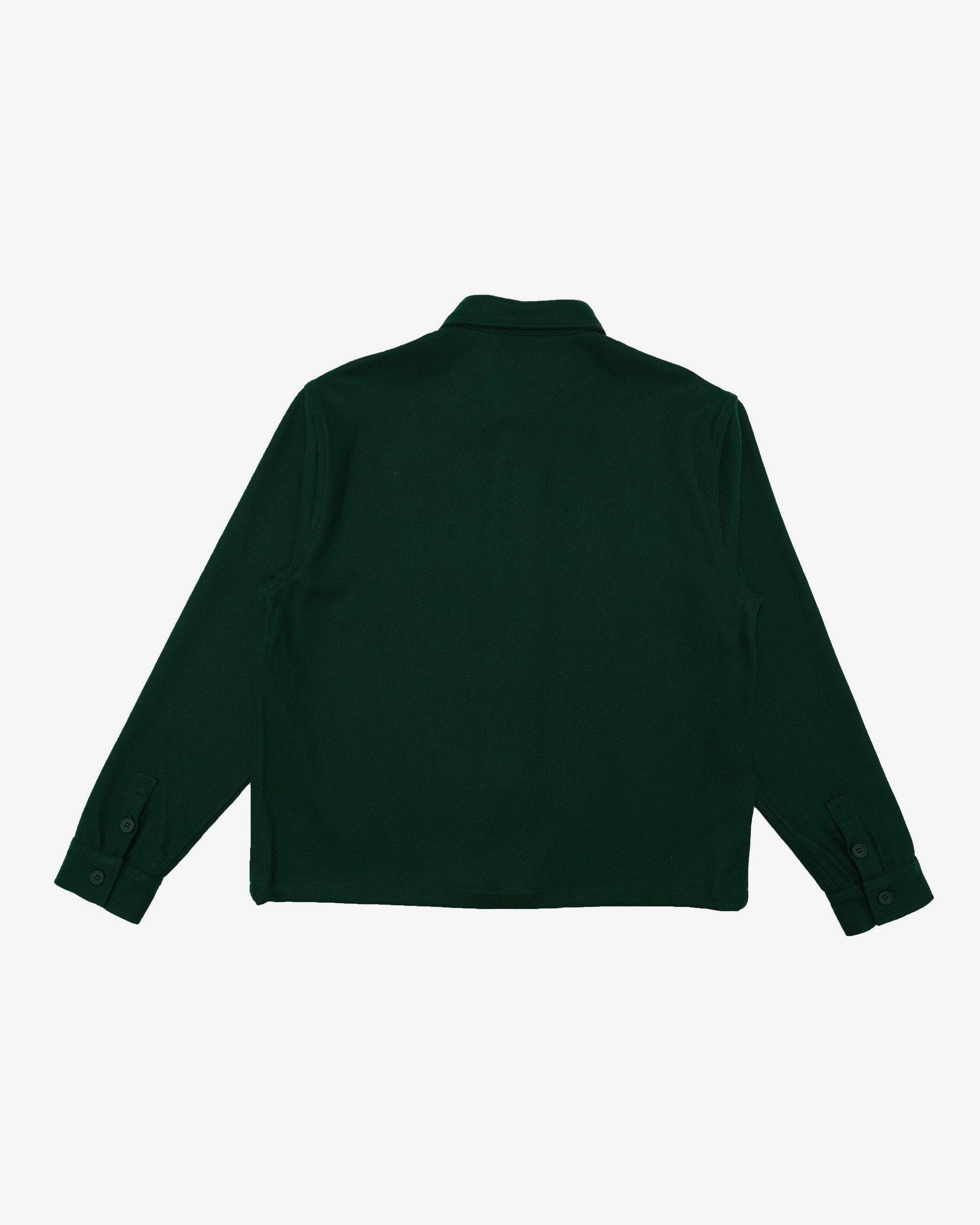 Marshall Wool Jacket - Students Golf
