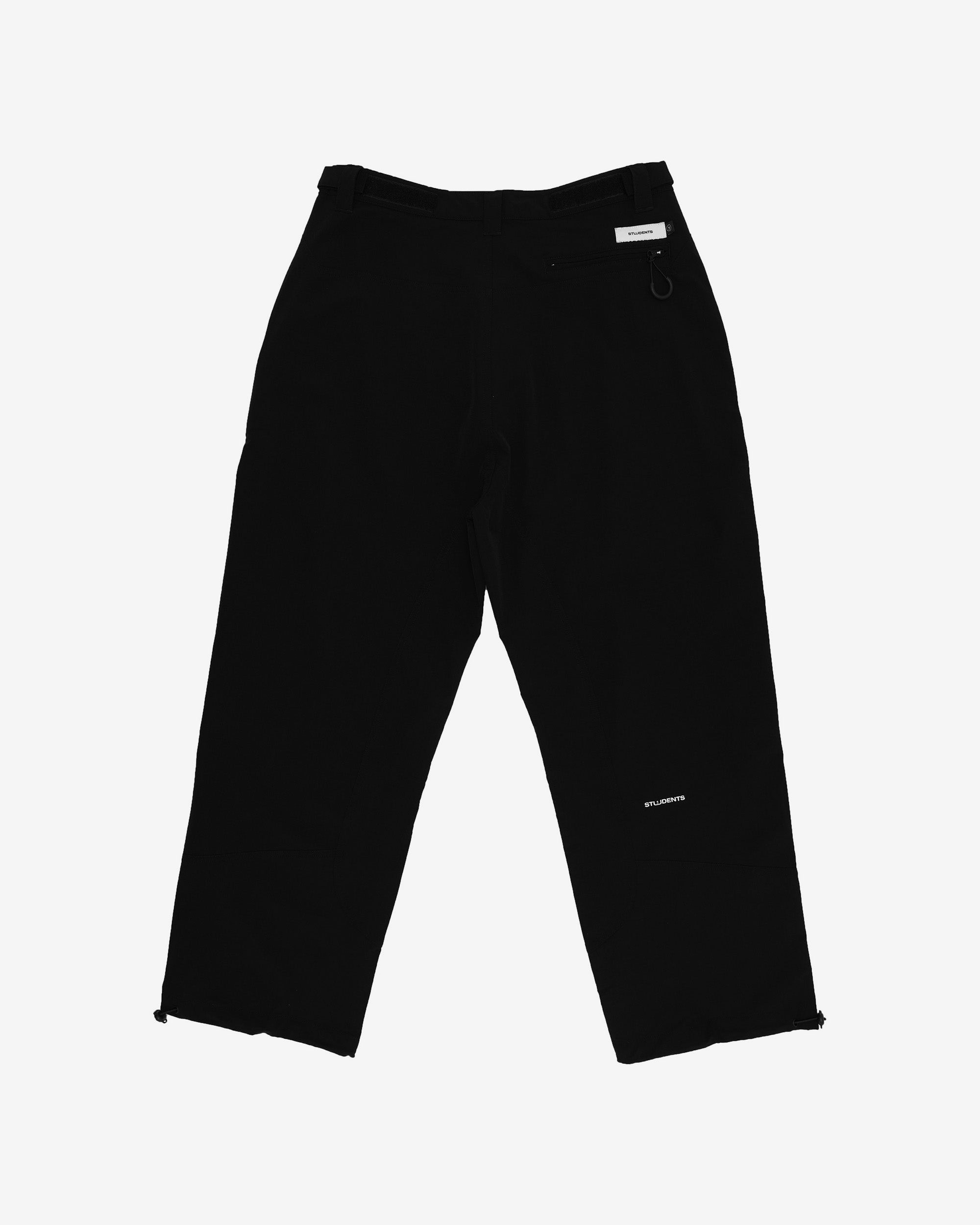Pacific Nylon Hiker Pants - Students Golf