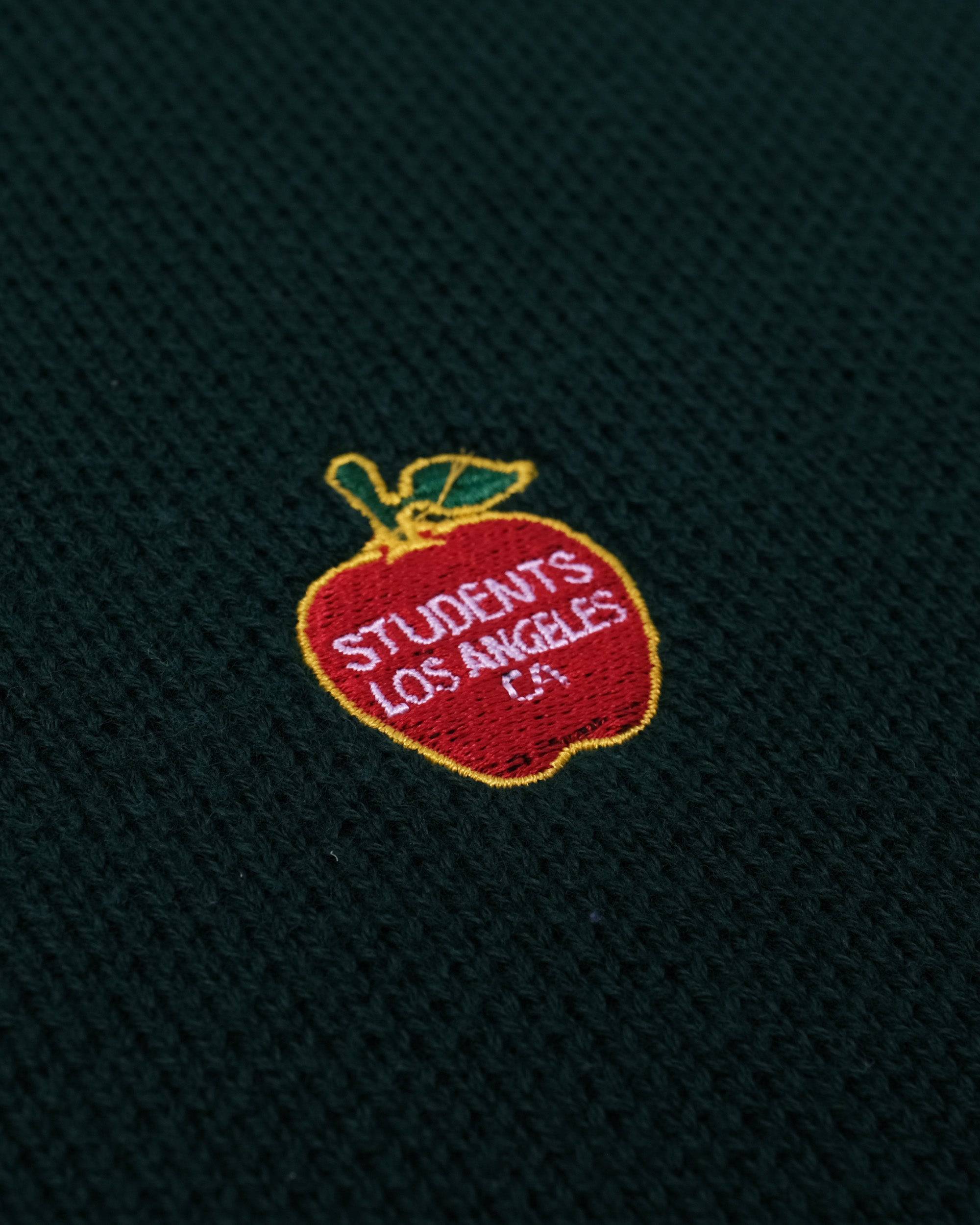 Foster Knit Crew Sweater - Students Golf