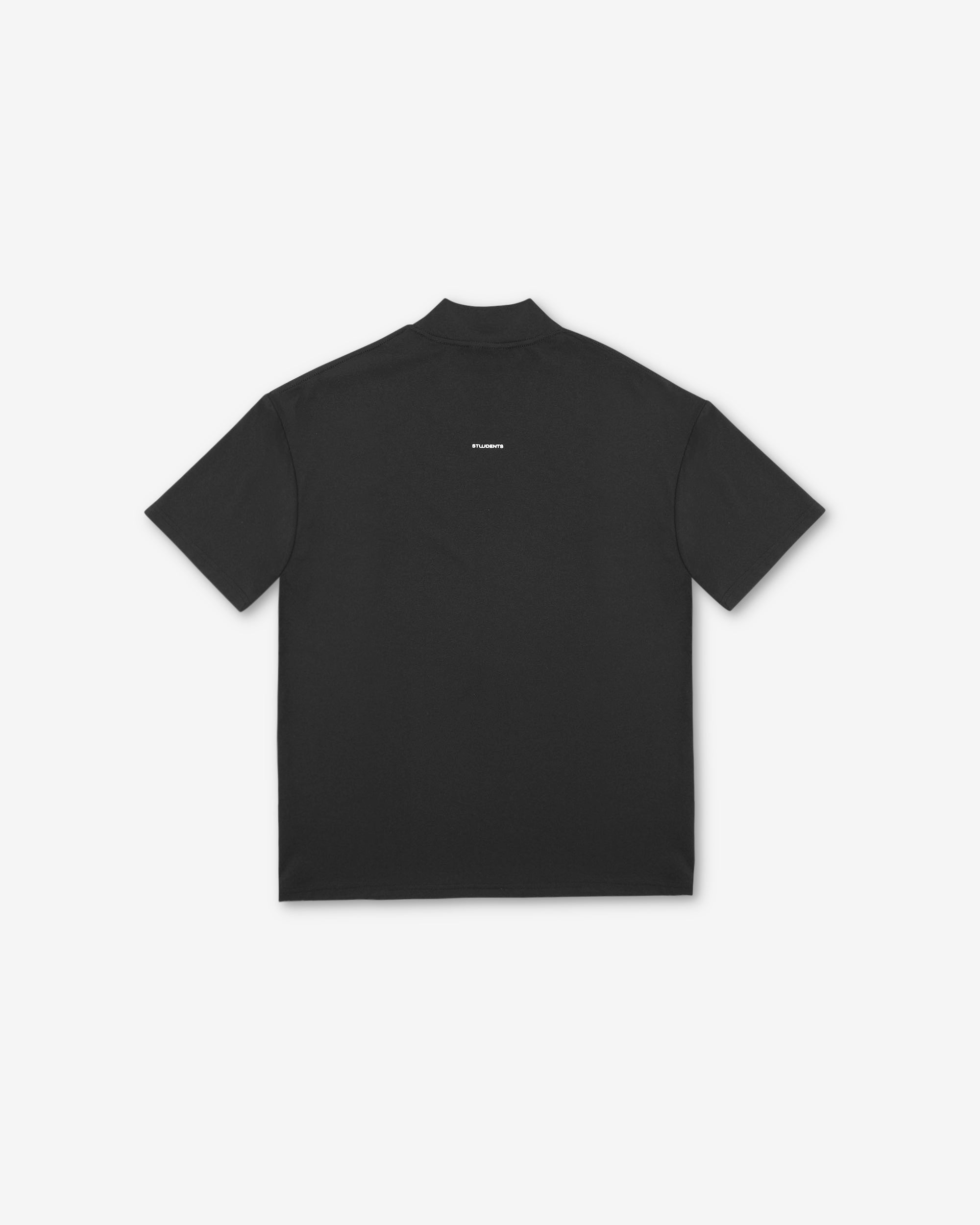 Students Golf - Chaperone S/S Mock-Neck