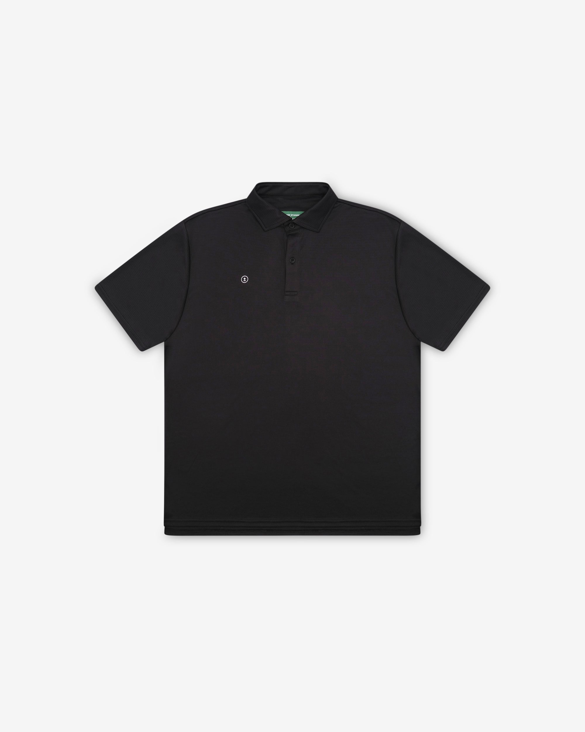 Students Golf - Librarian S/S Polo
