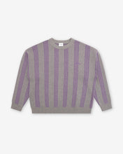 Load image into Gallery viewer, Beckford L/S Knit Crewneck Sweater
