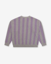 Load image into Gallery viewer, Beckford L/S Knit Crewneck Sweater
