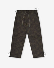 Load image into Gallery viewer, Big Sky Parachute Nylon Pants
