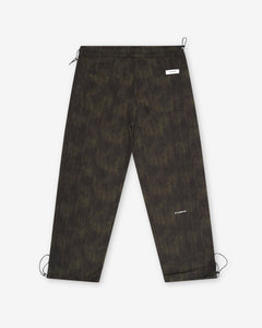 Big Sky Parachute Nylon Pants