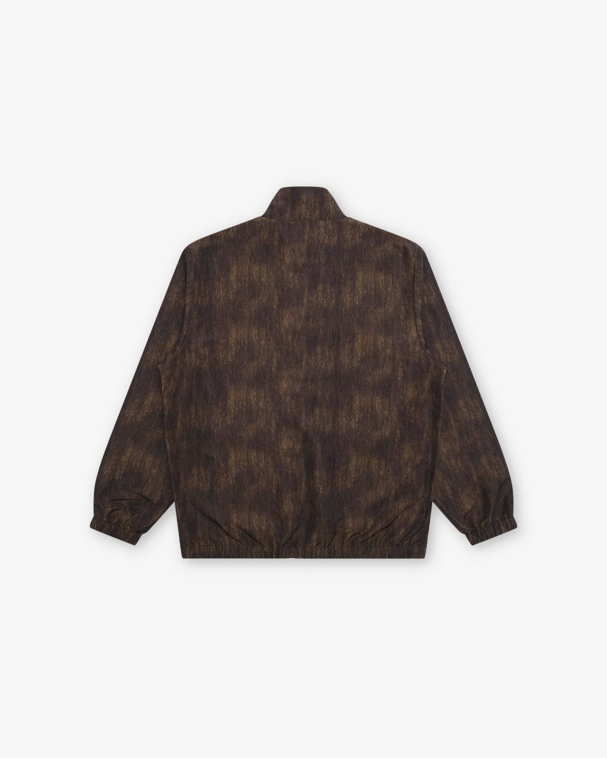 Dellis Nylon Jacket - Students Golf