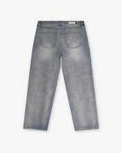 Load image into Gallery viewer, Davies 14oz Baggy Denim
