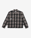 Desmond Flannel L/S Shirt