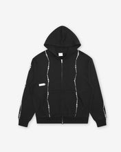 Load image into Gallery viewer, Everen French Terry Zip Hoodie
