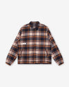 Fitzroy Flannel Jacket